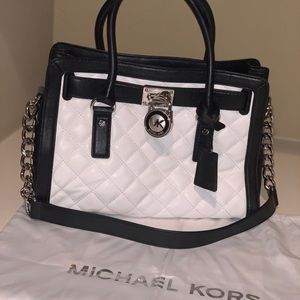 Limited Edition Authentic Michael Kors Purse